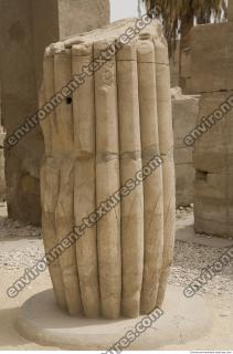 Photo Texture of Karnak Temple 0065